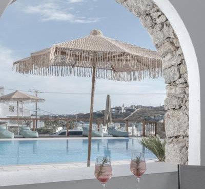 Mykonos Essence Adults Only