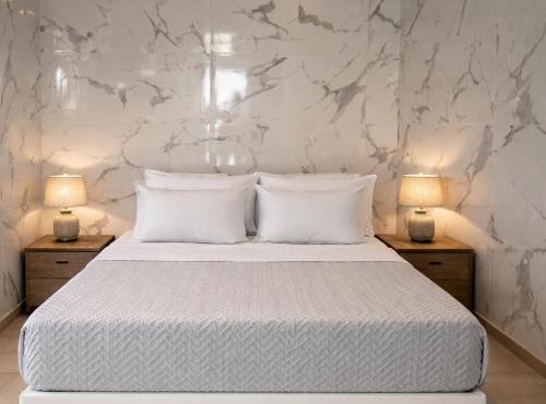 Mykonos Port Apartment