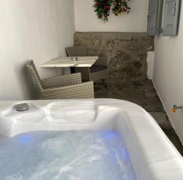 Mykonos Secret Spot