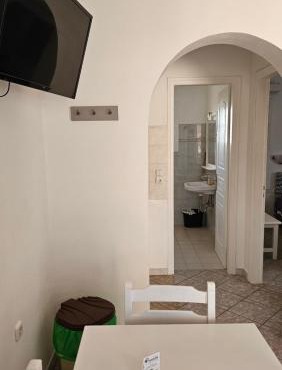 Mylos Apartments Naxos