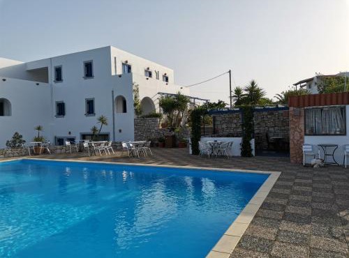 Mylos in Livadi
