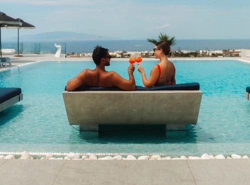 Myst Boutique Hotel