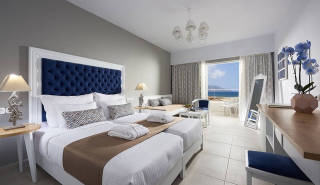 Mythos Palace Resort & Spa - All Inclusive in Apokoronas