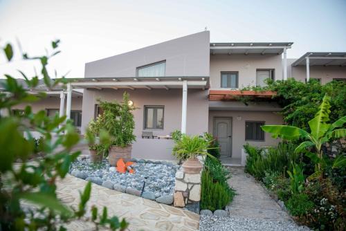 Mythos Suites Diskos in Lentas