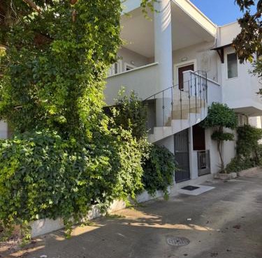 N & I Apartment in Paralia Rachon