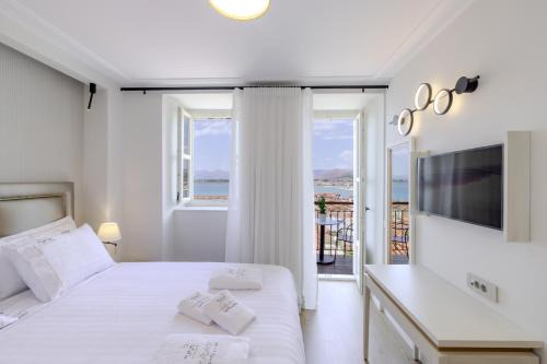 Nafplion Comfy Suites in Nafplio