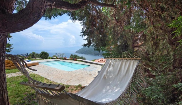 Nafsika Residences ex Petra Mare Village