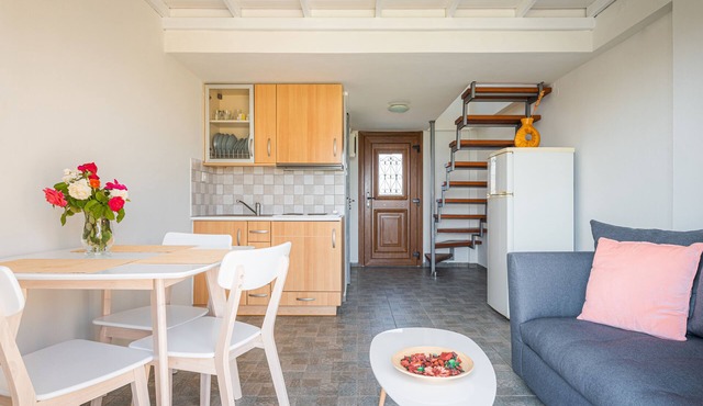 Naftilos Residences II