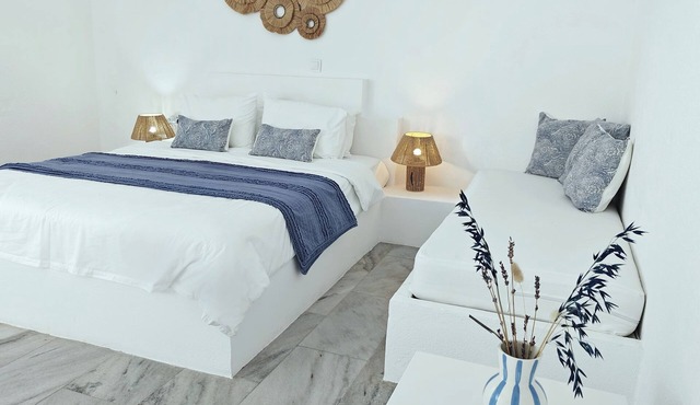 Narges Hotel