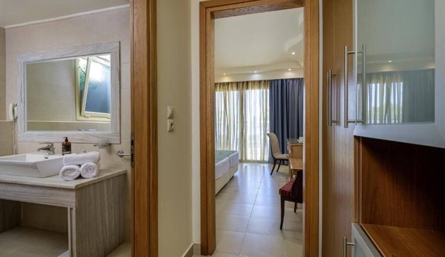 Natura Park Village Hotel & Spa