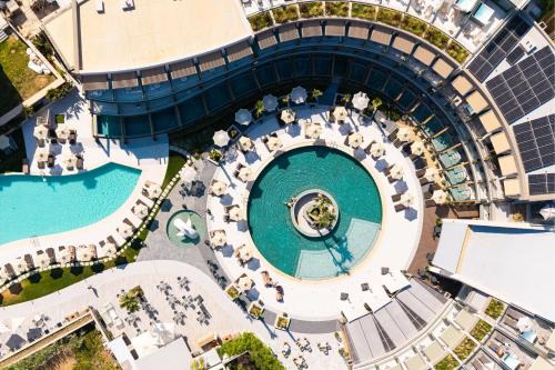 Nautilux Rethymno by Mage Hotels in Rethymno