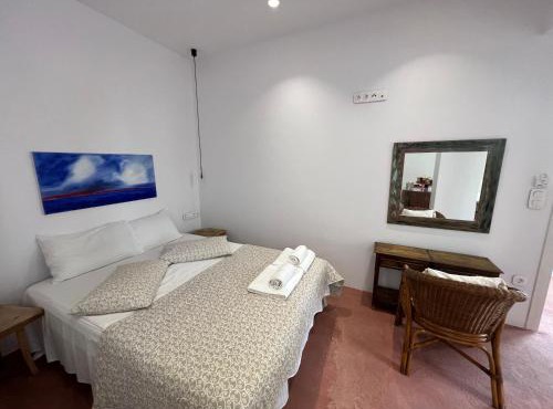 Naxos Art studio 1