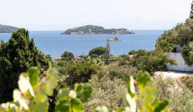 Nefelia Guest House in Achladies