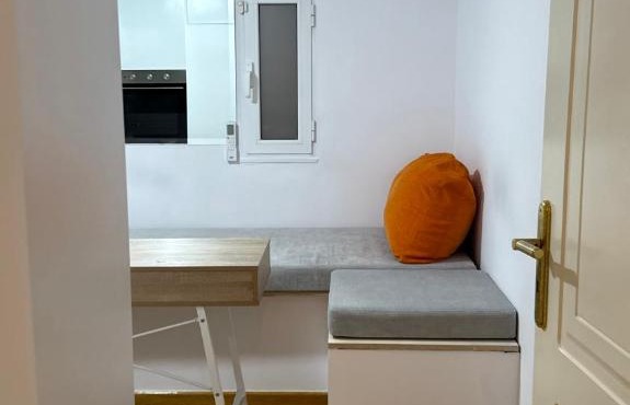 Neoclassical apartment in kadmia in Thiva
