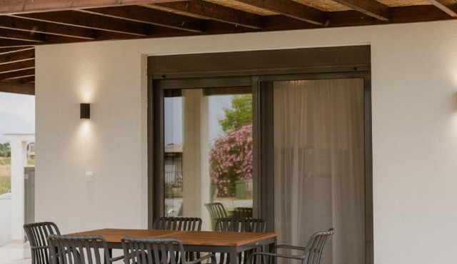 Nerina House in Paralia Katerinis