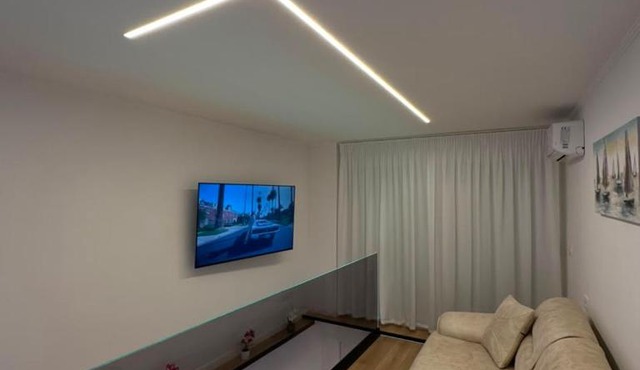 Nevi's Room 3 in Durrës