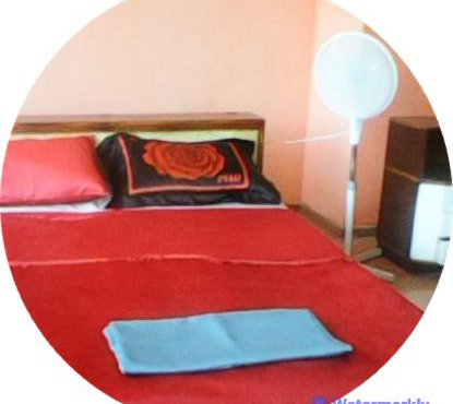 Nice apartment in Athens