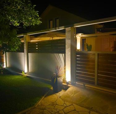 Nicole's Cottage in Kallithea