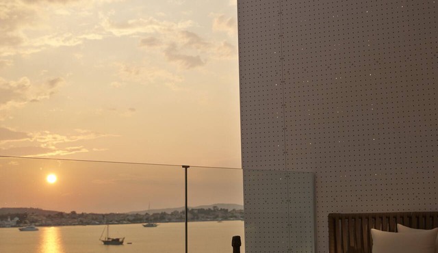 Nikki Beach Resort & Spa Porto Heli in Ermionida