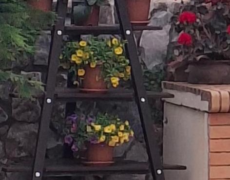 Nikos Studio in Kalyves