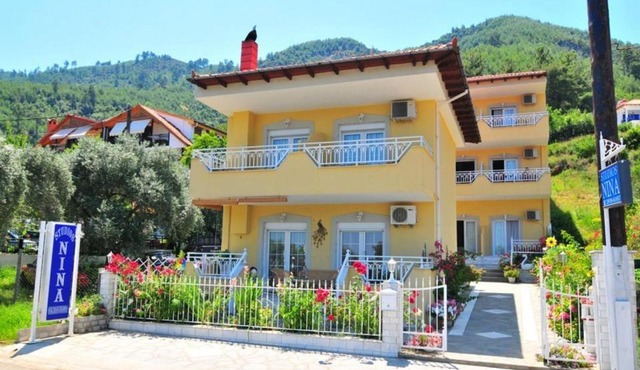 Nina Studios in Skala Potamias