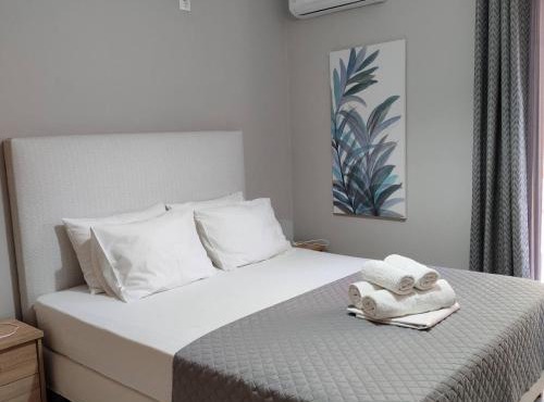 Nini's House 2 Nydri - 100m from beach NYDRI TOWN CENTER in Lefkada