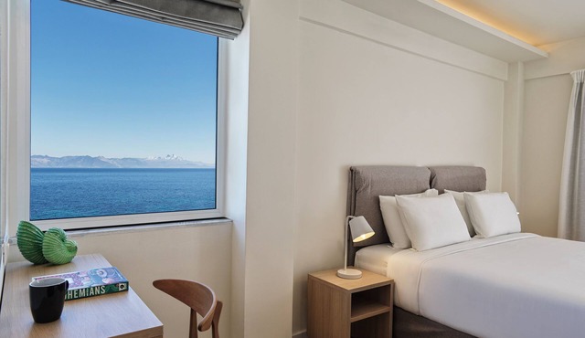 NLH MATI Seafront - Neighborhood Lifestyle Hotels in Marathon
