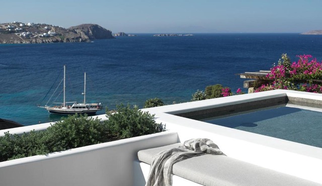 Noima Boutique Hotel Mykonos