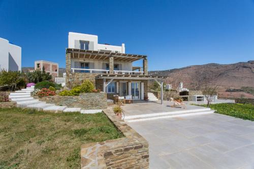 Nok Island Villa by Hostandros
