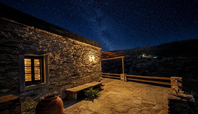 Nostos Kea in Káto Meriá
