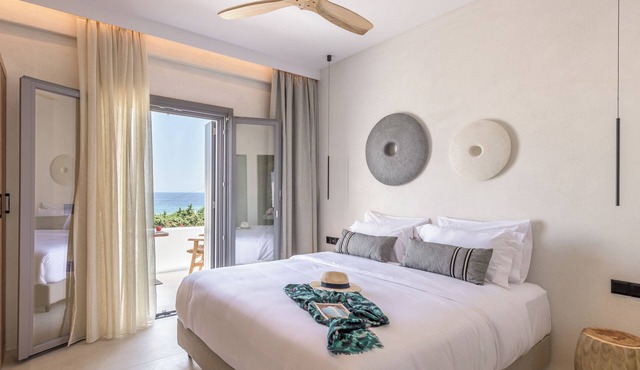 Nove Milos Luxury by Estia