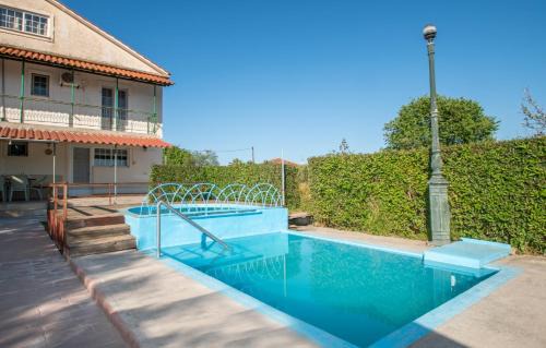 Nto Minore Villa by Elite in Kalipádhon