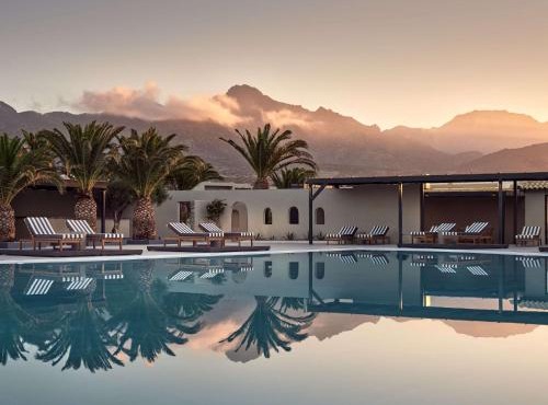 Numo Ierapetra Beach Resort Crete, Adults only, Curio Collection Hilton in Ierapetra