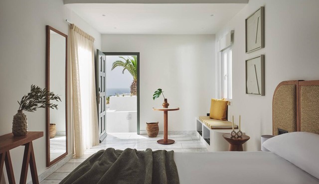 NUMO Mykonos Boutique Resort