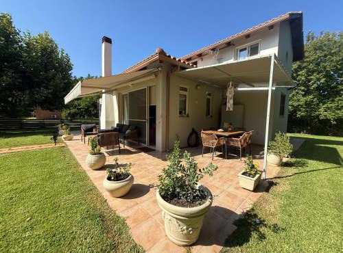 Oasi Loft in Kourouta