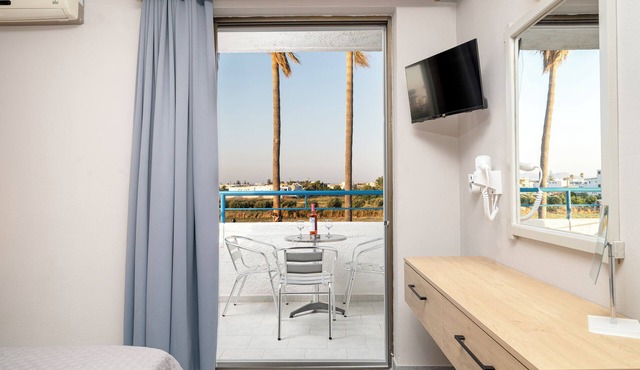 Oasis Tigaki in Kos