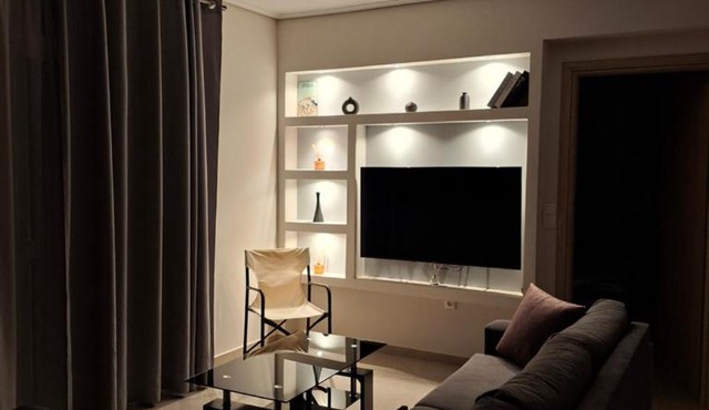 Odysseus Apartment in Athens