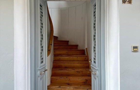 Old Town Boutique Suites in Lefkada
