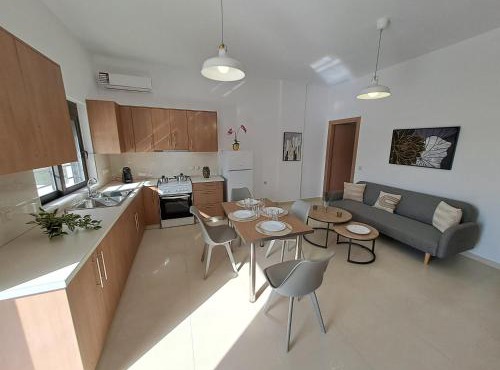 Olea Homes in Plátanos