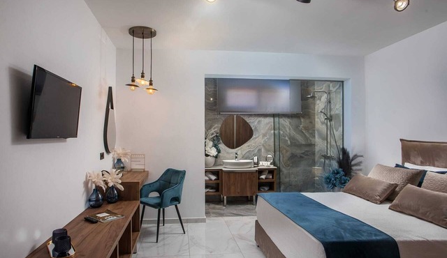 Olea Luxury Apartment