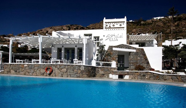 Olia Hotel