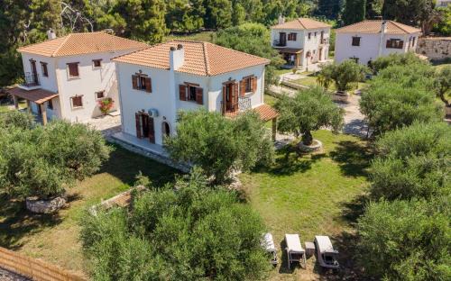 Oliva Cottage - Ideal for Families Close to Zakynthos Town in Zakynthos