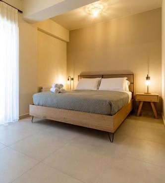 OliveVine Luxury Apartments- Nafplion in Nafplio