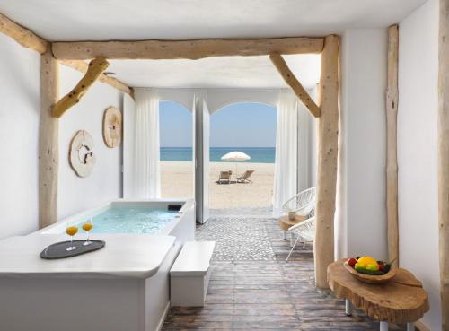 Olympa Suites in Plaka Litochorou