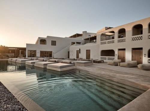 Omeon Mykonos