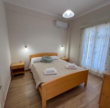Omirico Studios in Corfu