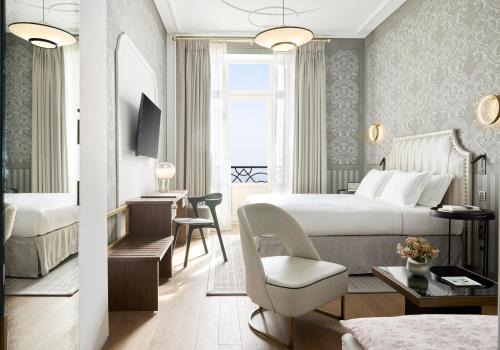 ON Residence - Small Luxury Hotels of the World in Thessaloniki