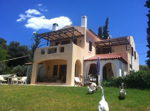 Oneiro in Diliso
