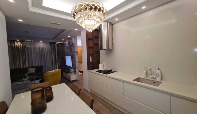 Oneluxury💫 in Tiranë