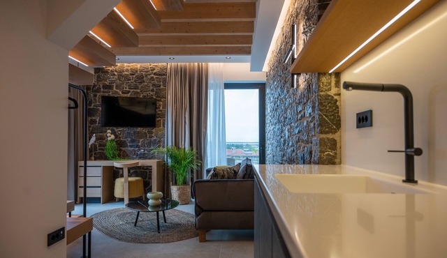 Opal Executive Suites in Nafplio
